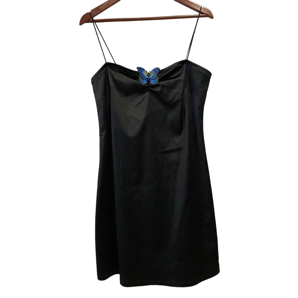 Current Mood Grace Evolution Butterfly Black Mini… - image 3